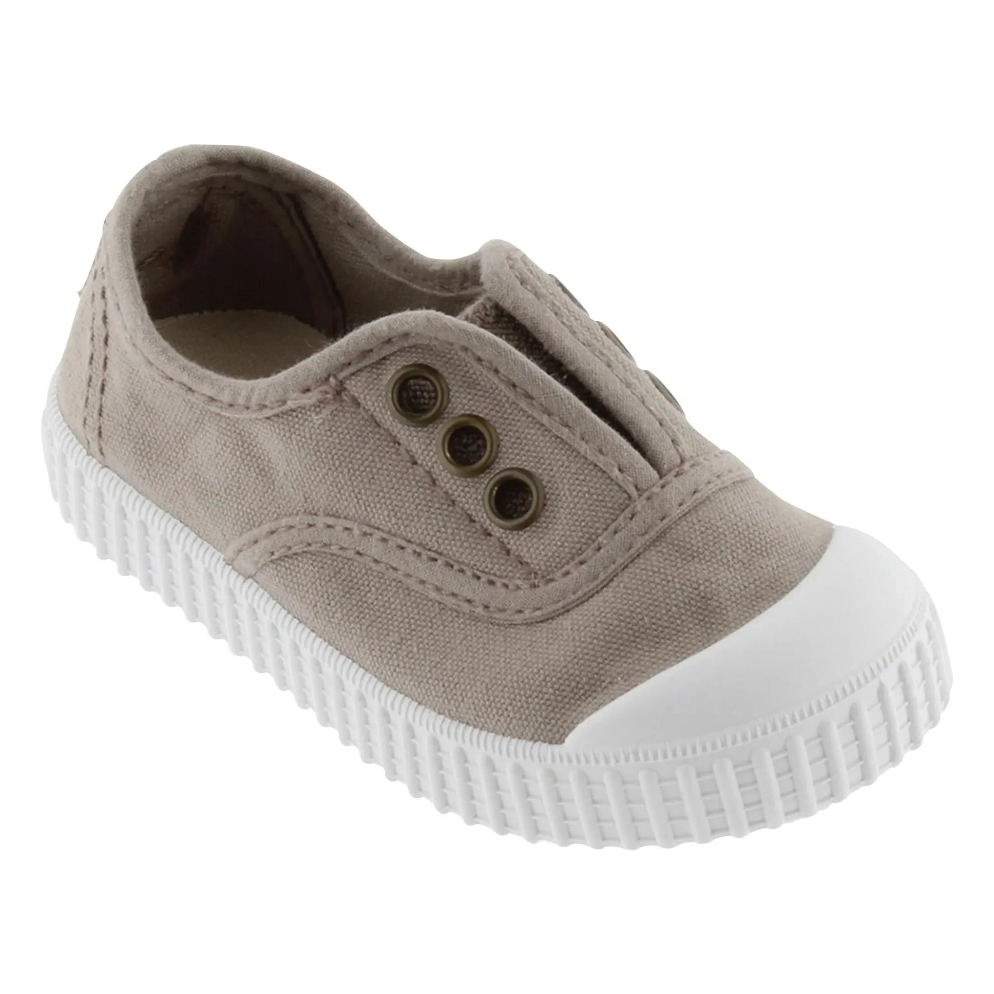 Victoria - Inglesia Elastico Lon sneakers | Beige