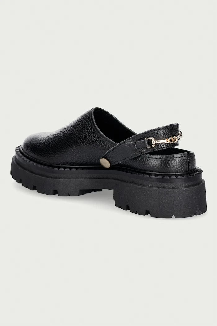 Steve Madden Kadın Deri Terlik Karina