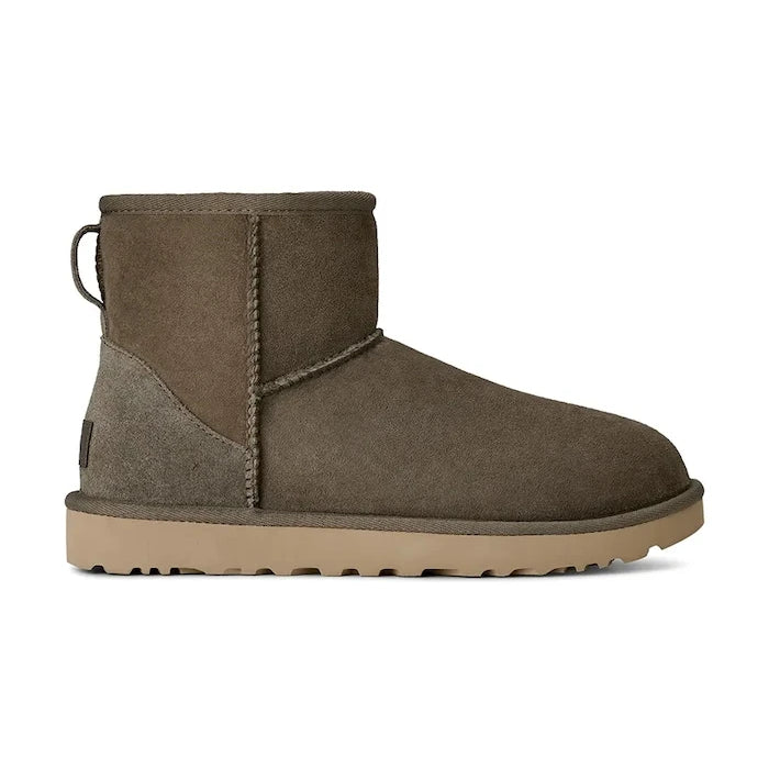 Велурени апрески UGG W Classic Mini II