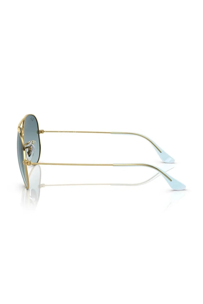 Ray-Ban AVIATOR LARGE METAL Güneş Gözlüğü