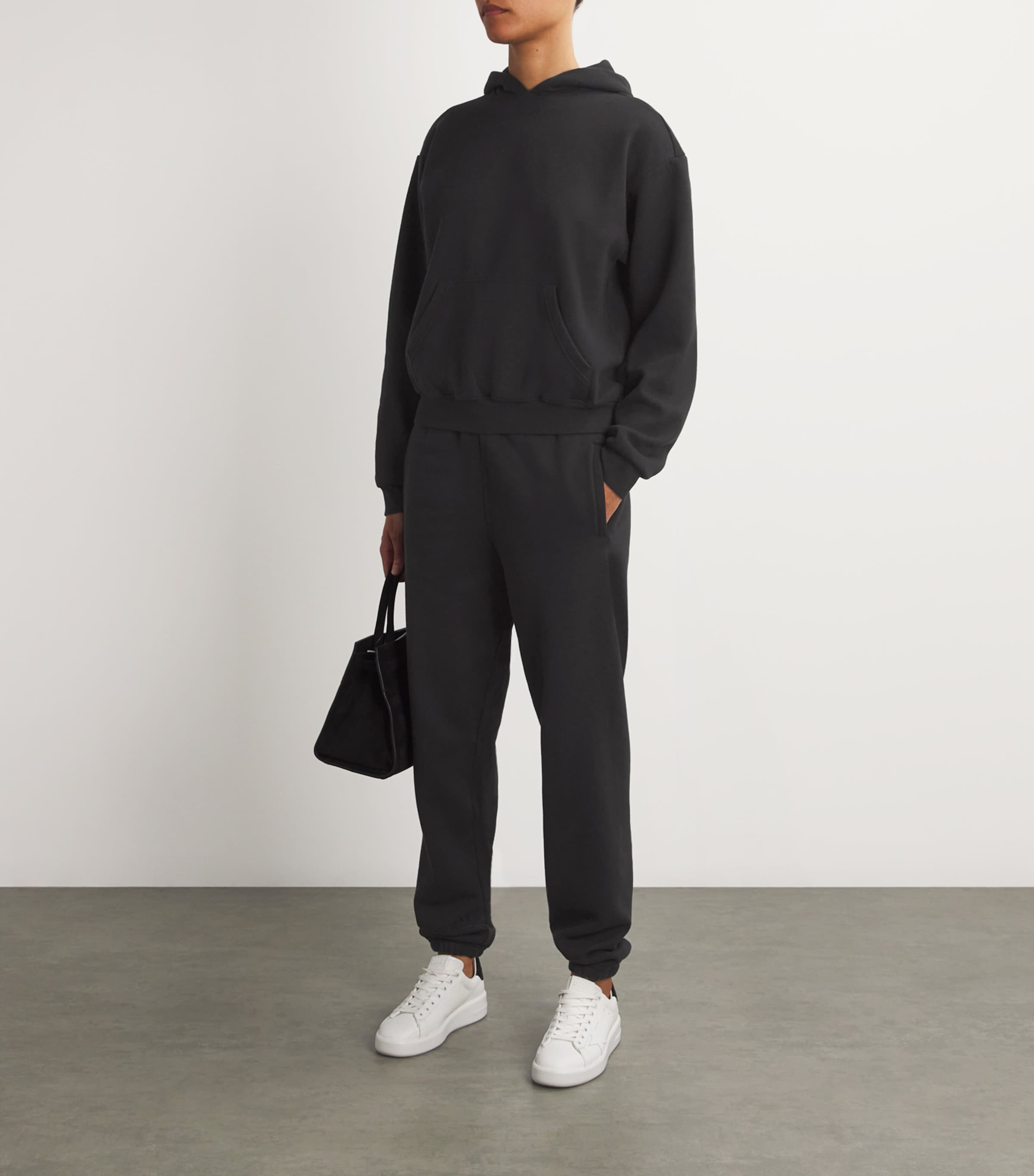 Fleece Classic Sweatpants ONYX