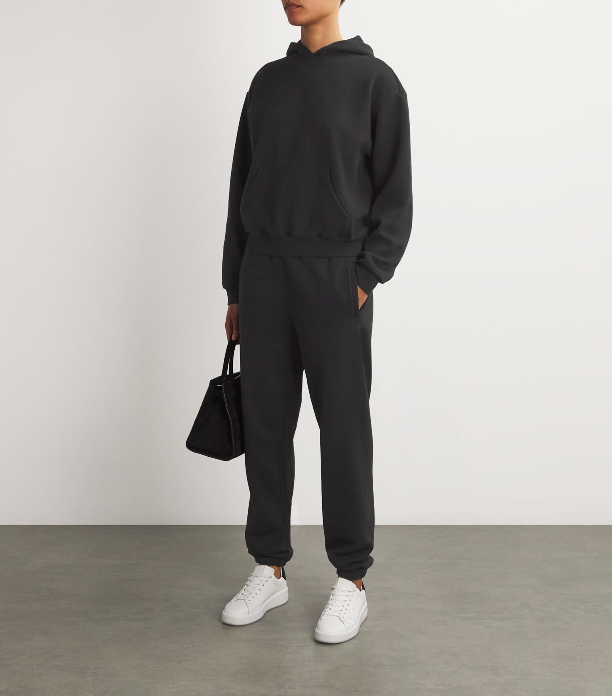 Fleece Classic Sweatpants ONYX