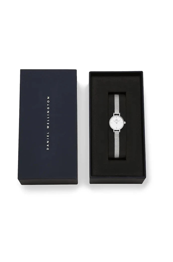 Daniel Wellington Saat