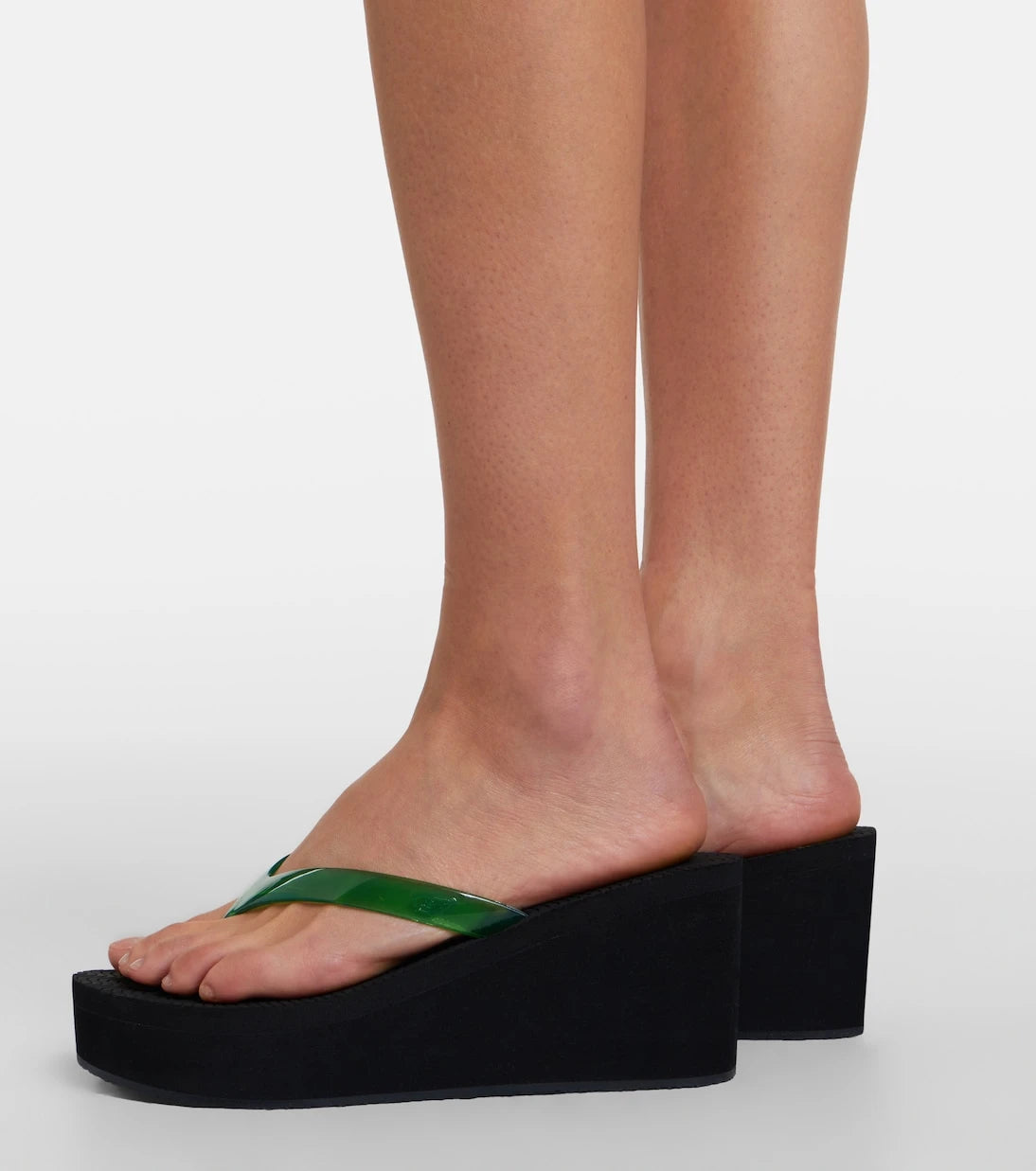 Ancient Greek Sandals - صندل إيثريا فلاتفورم ثونغ