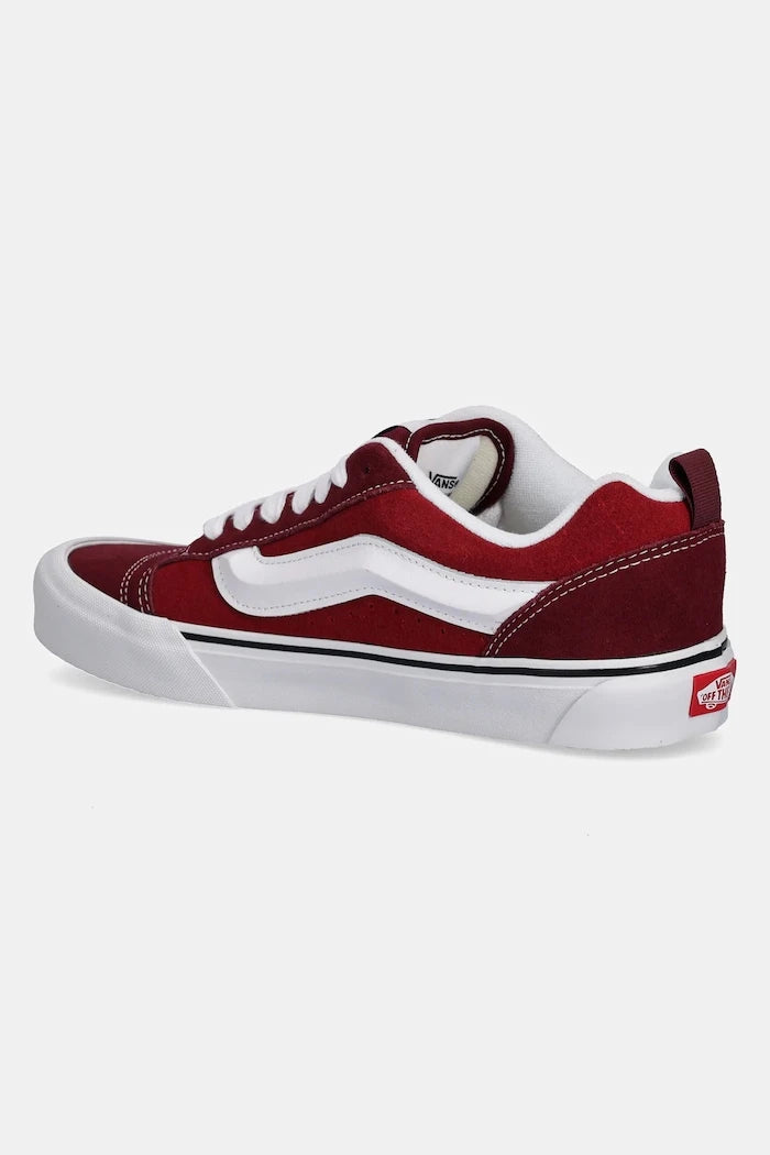 Велурени кецове Vans Knu Skool