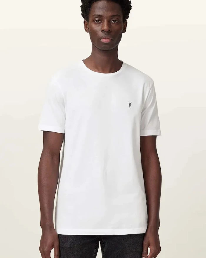 AllSaints BRACE Pamuklu Tişört