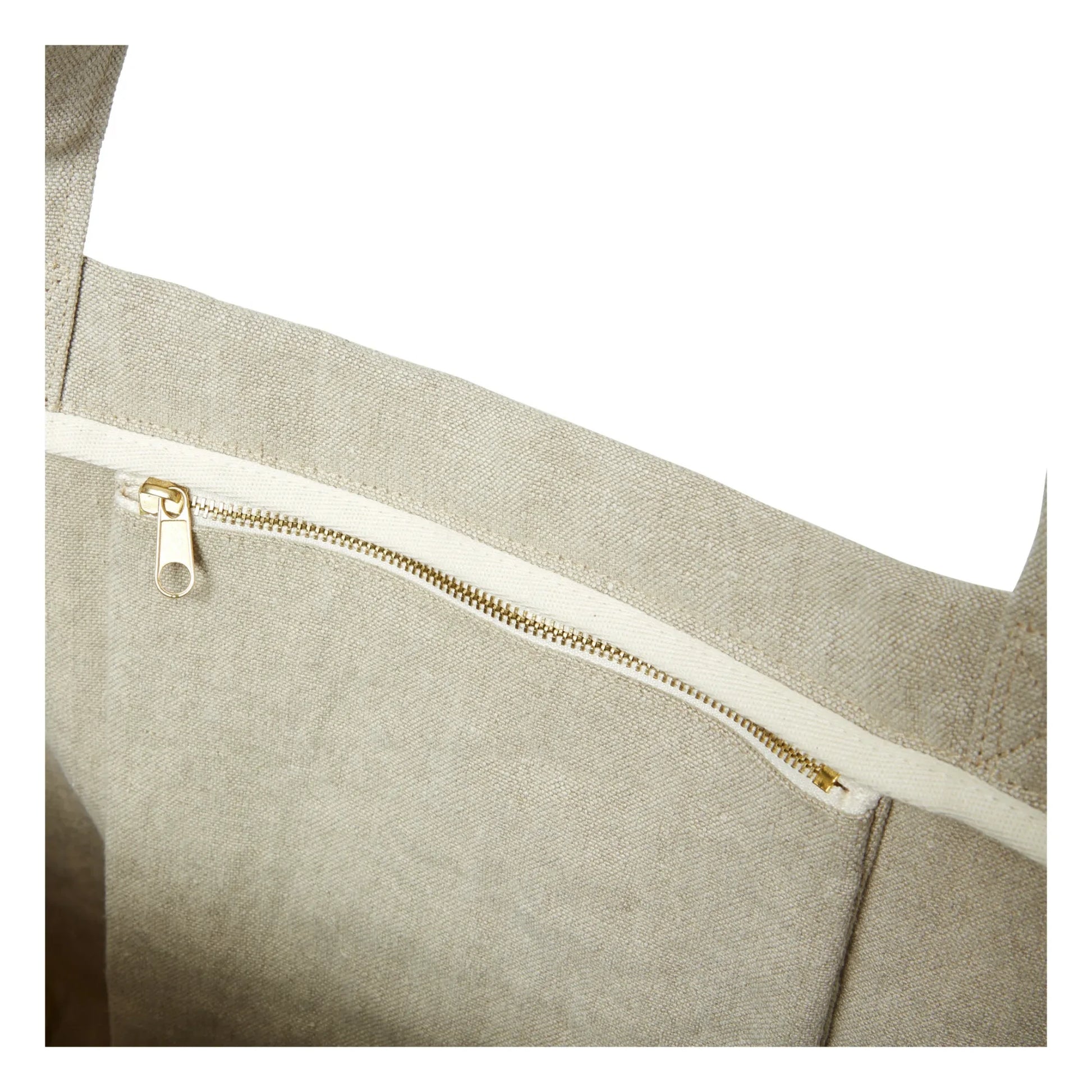 Adorna - Emma Linen tote bag