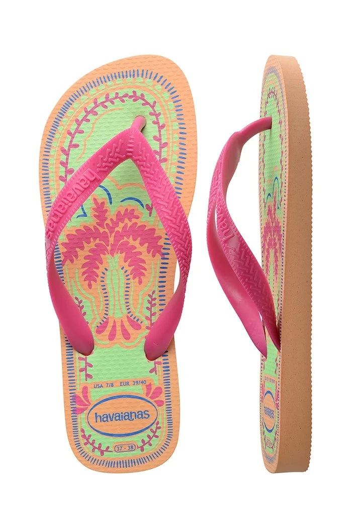 Havaianas Джапанки дамски TOP SUMMER VIBES