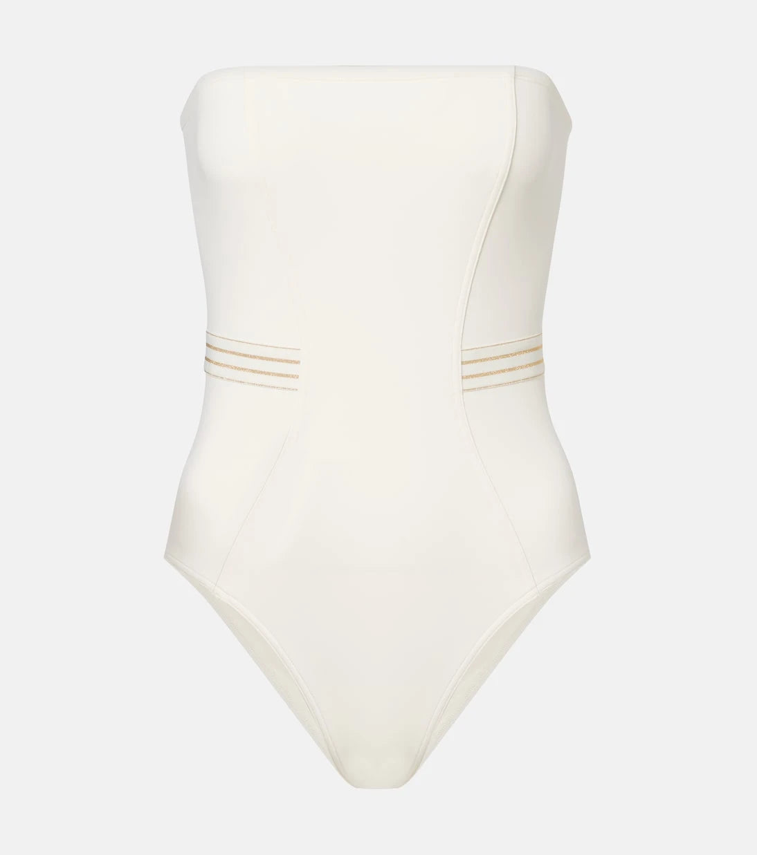 Eres - Pétillant swimsuit