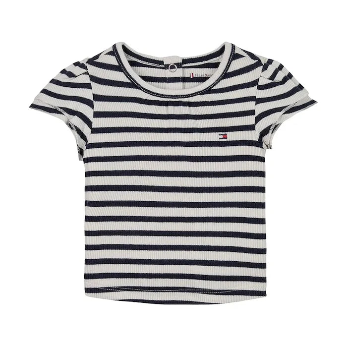 Бебешка тениска Tommy Hilfiger