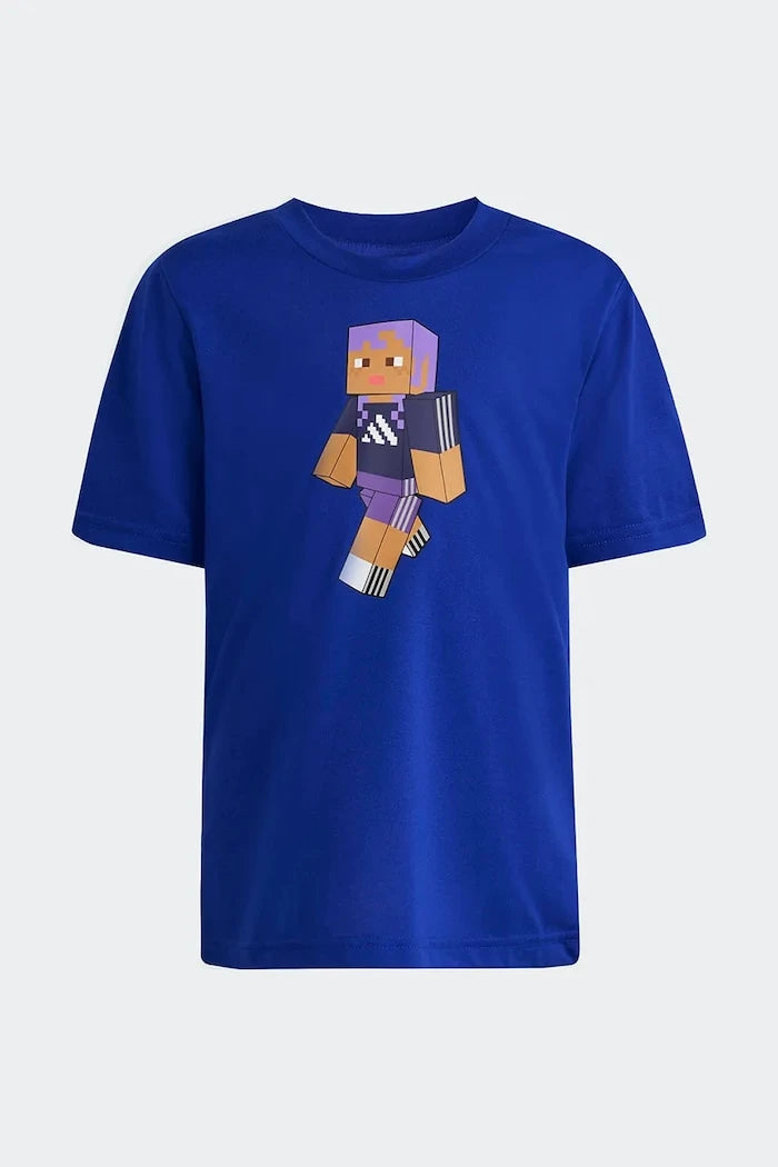 Детска тениска adidas