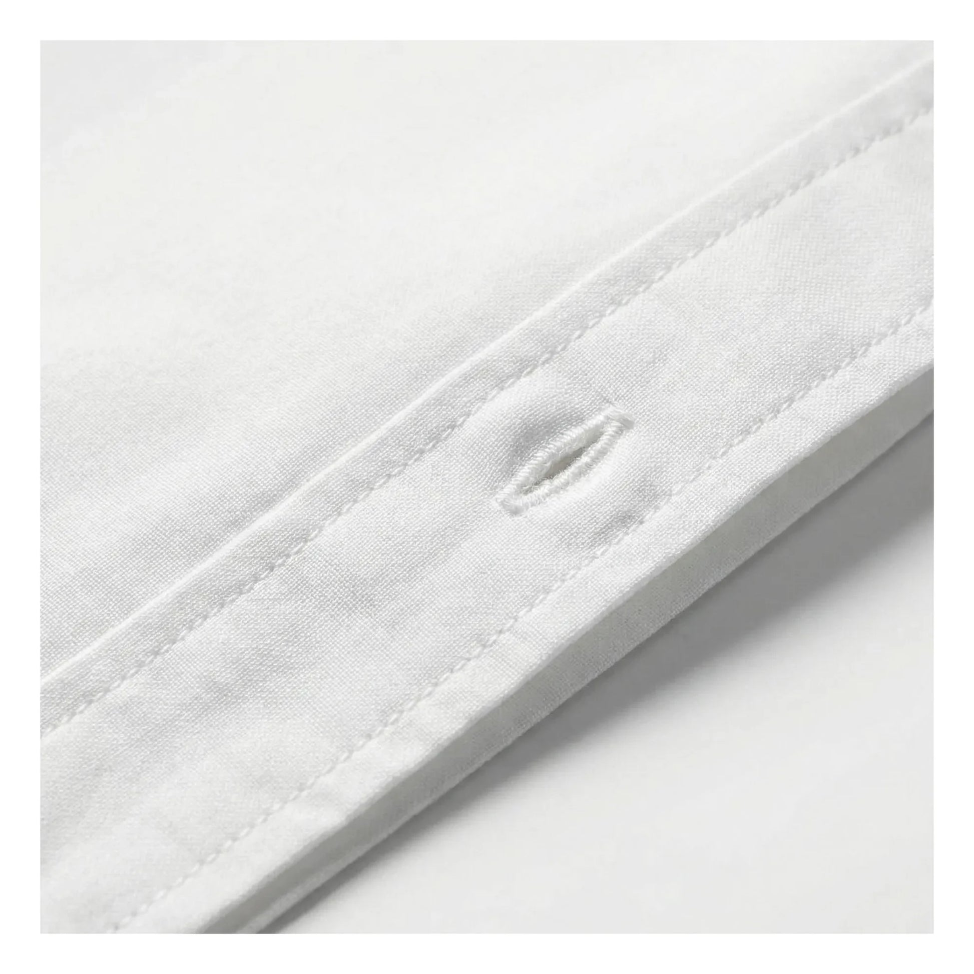 Finger in the nose - Ella Sleeveless Shirt | White