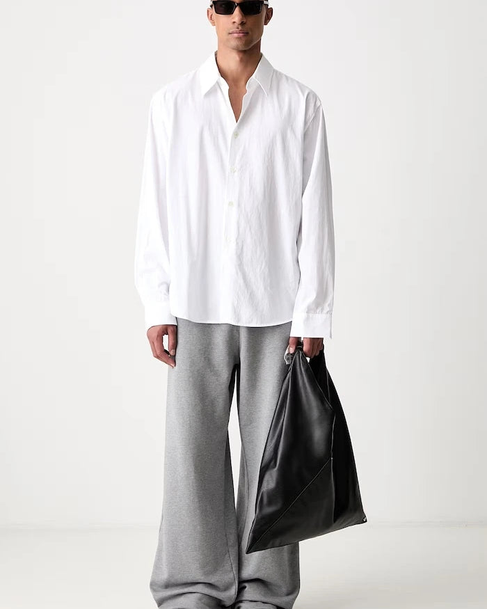 MM6 Maison Margiela erkek pamuklu eşofman altı