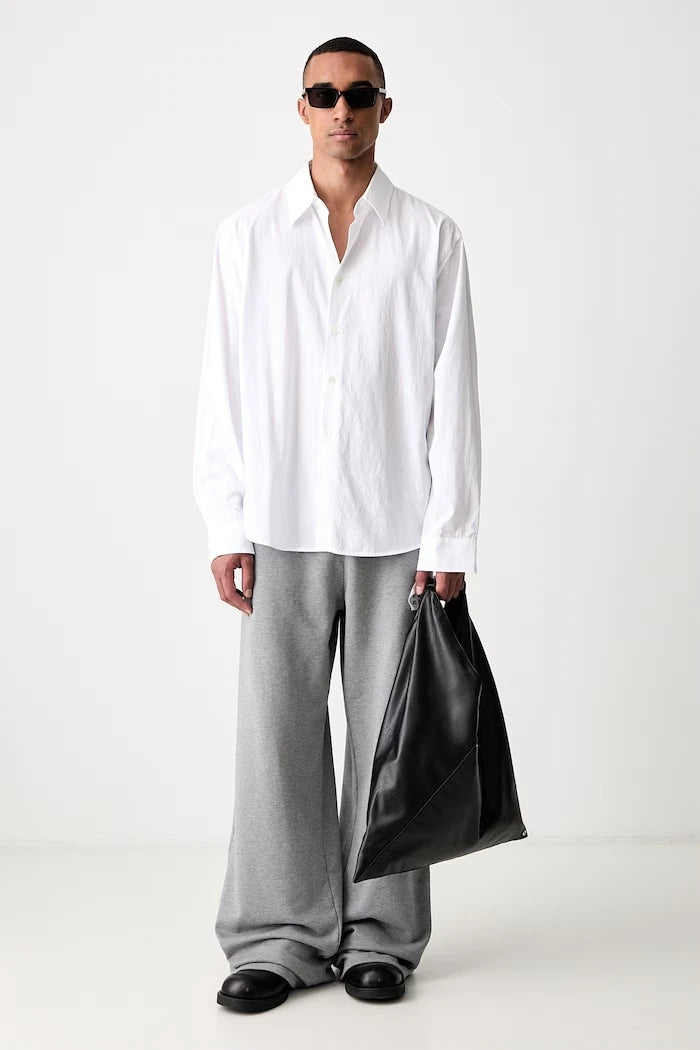 MM6 Maison Margiela erkek pamuklu eşofman altı