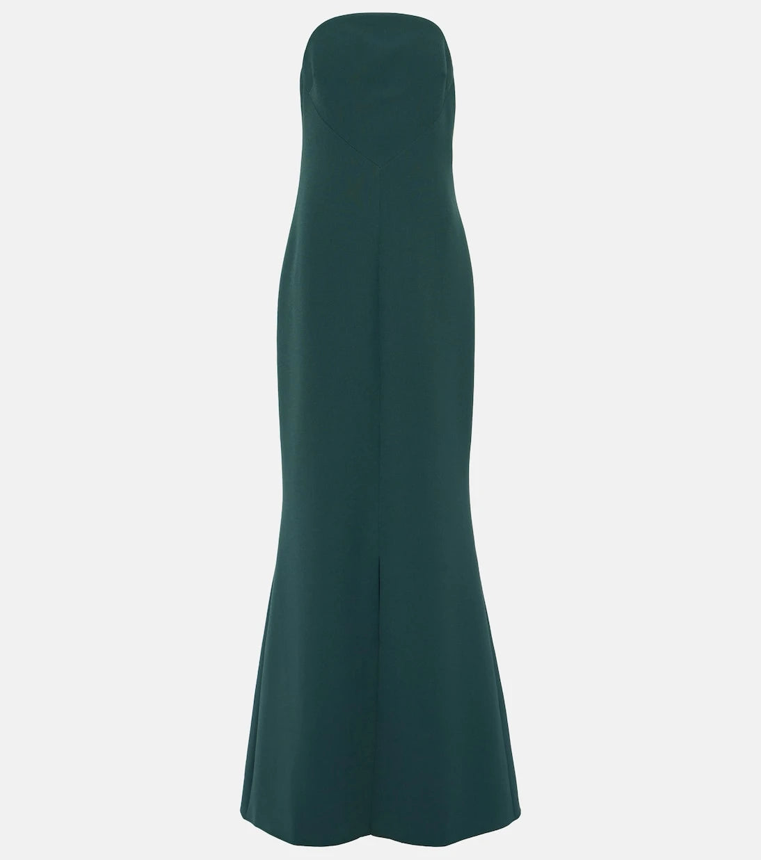 Safiyaa - Makkari crêpe gown