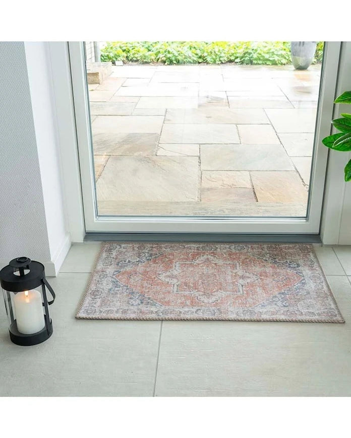 House Nordic Havana Kilim
