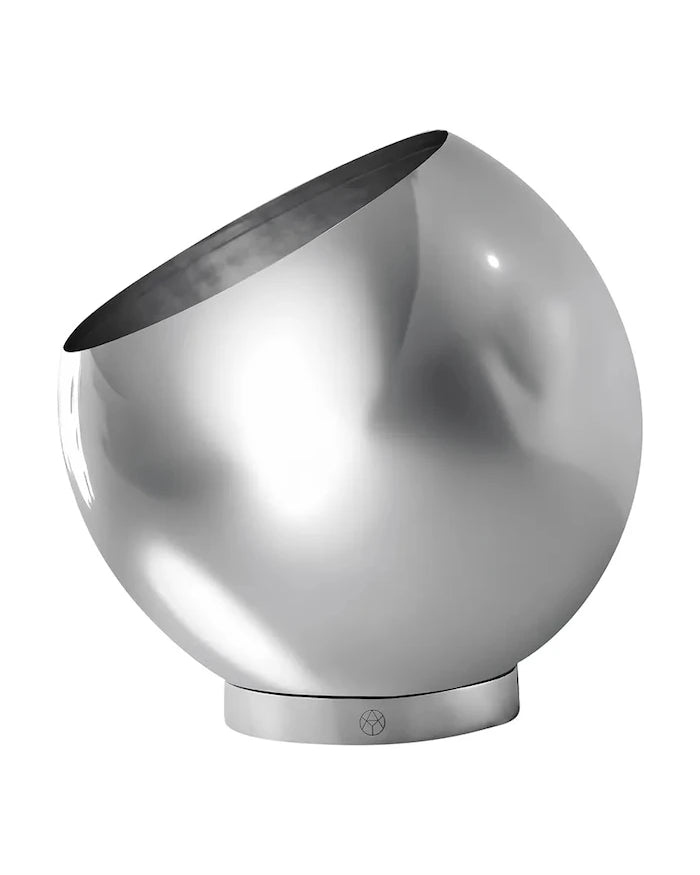 Кашпа AYTM Globe 17 x 15,4 cm