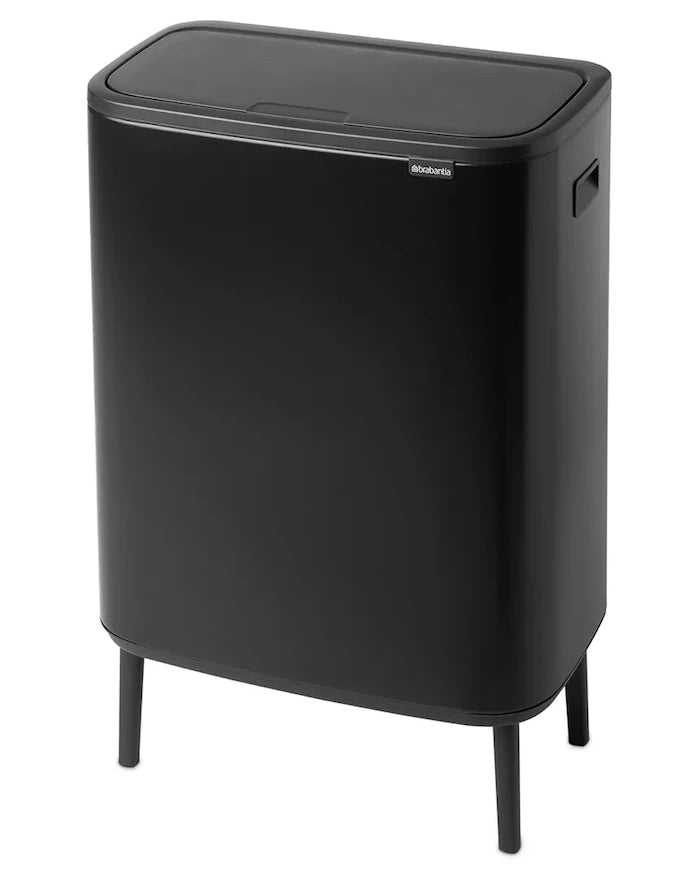 Brabantia Bo Touch Hi 2 x 30 L Çöp Kutusu