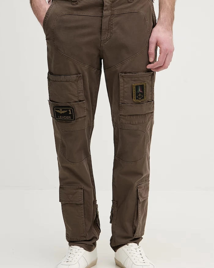 Aeronautica Militare Erkek Pantolon