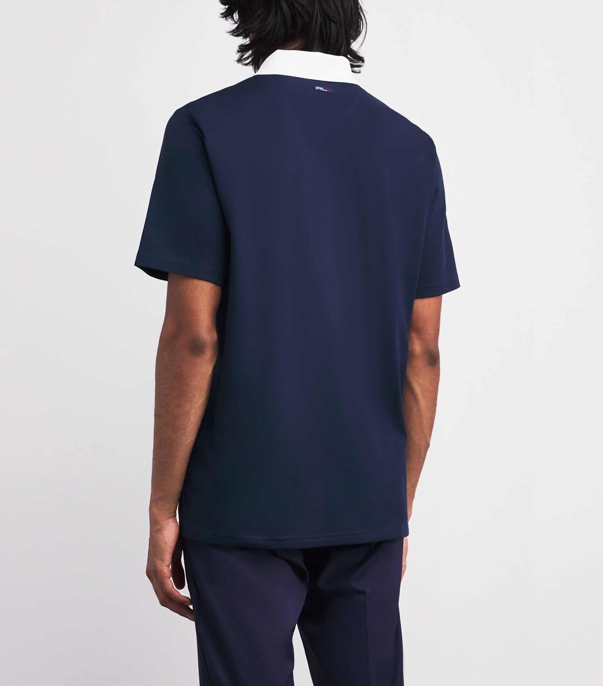 RLX Ralph Lauren x Ryder Cup Polo Shirt