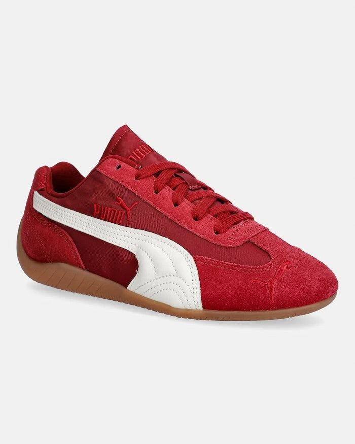 Puma Speedcat Nylon kadın spor ayakkabı