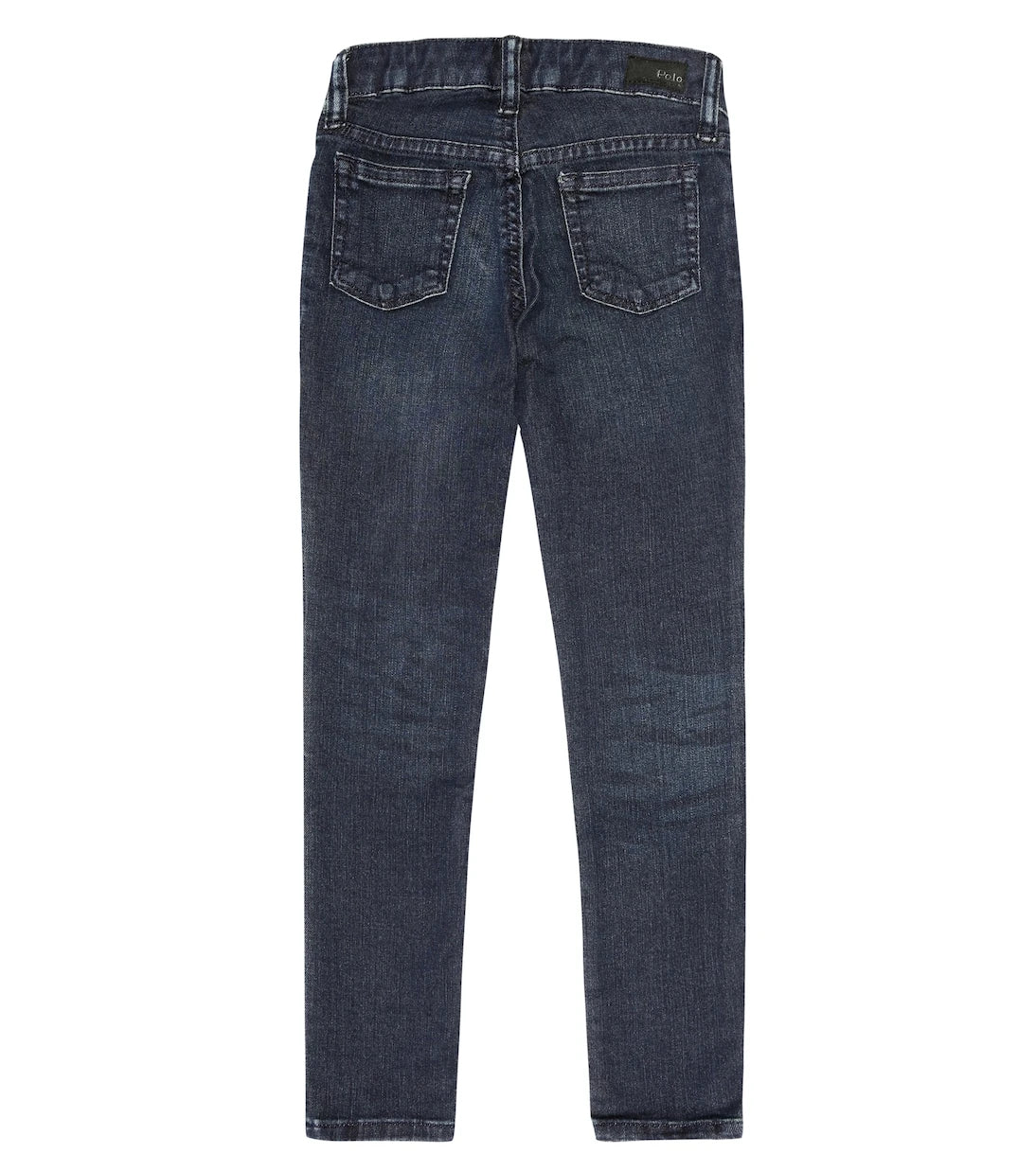 Polo Ralph Lauren Kids - Straight jeans