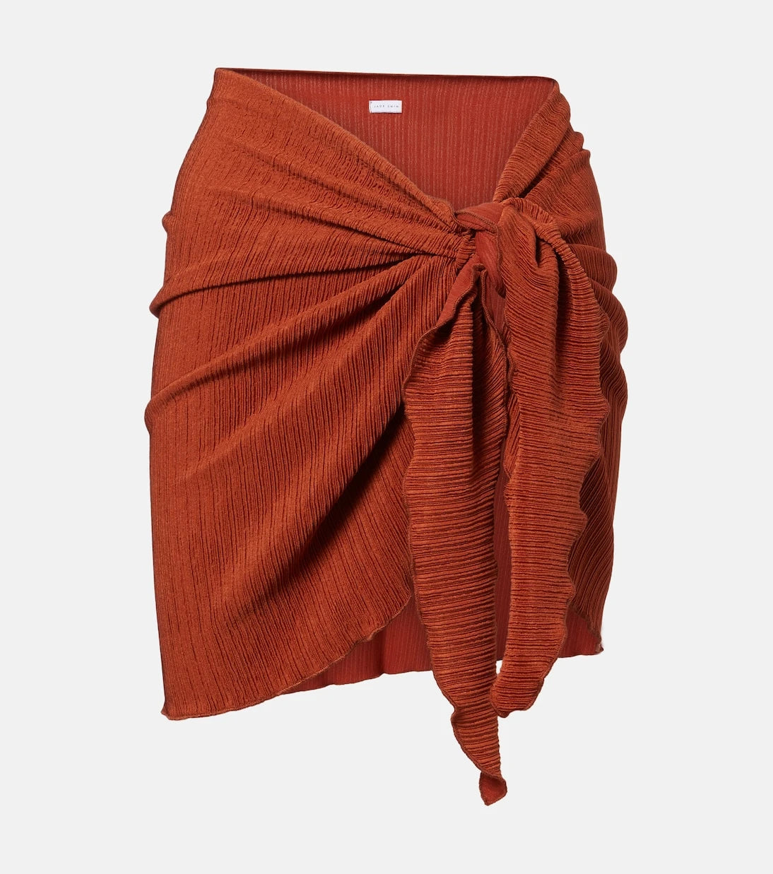 Jade Swim - Nyla beach cover-up