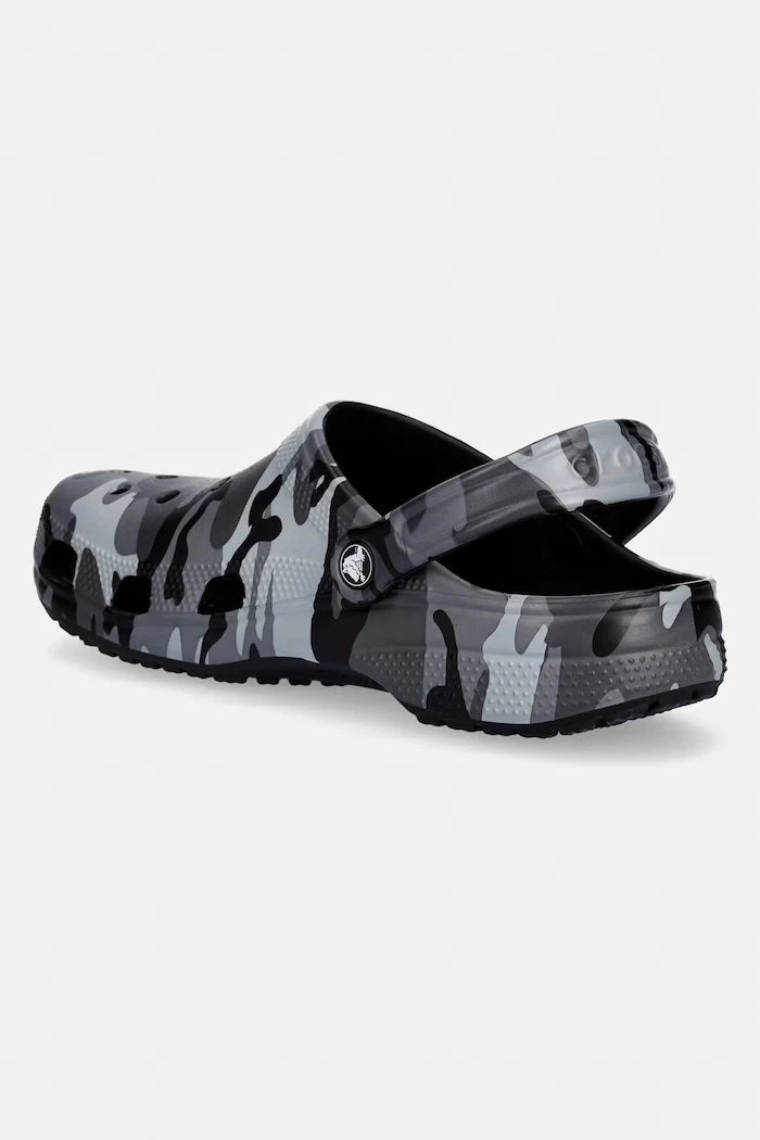 Crocs чехли мъжки Classic Camouflage Clog