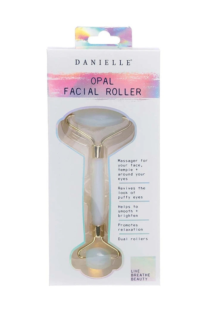 Масажна ролка за лице Danielle Beauty Opal
