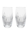 Set of 2 Massena Highball Glasses