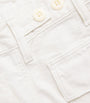 Polo Ralph Lauren Neutral Ricky Straight Jeans