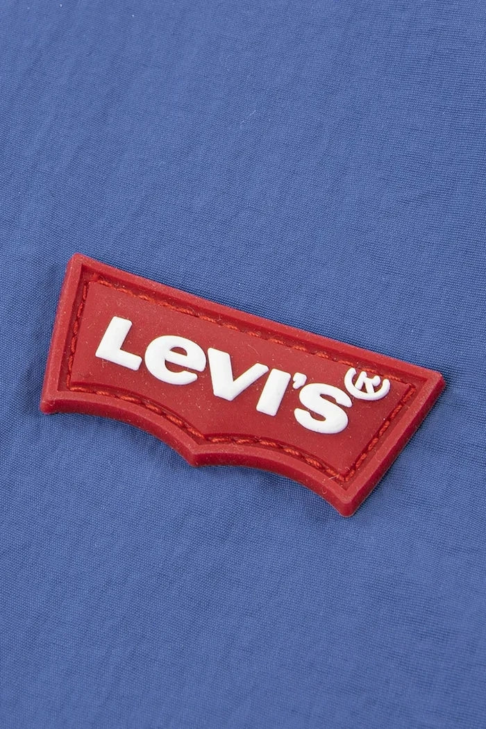 Levi's Çocuklar İçin Kısa Ceket LIGHT WEIGHT WINDBREAKER