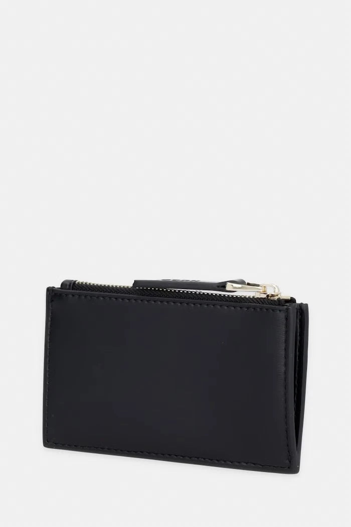 HUGO портфейл дамски Syndra_Card Holder