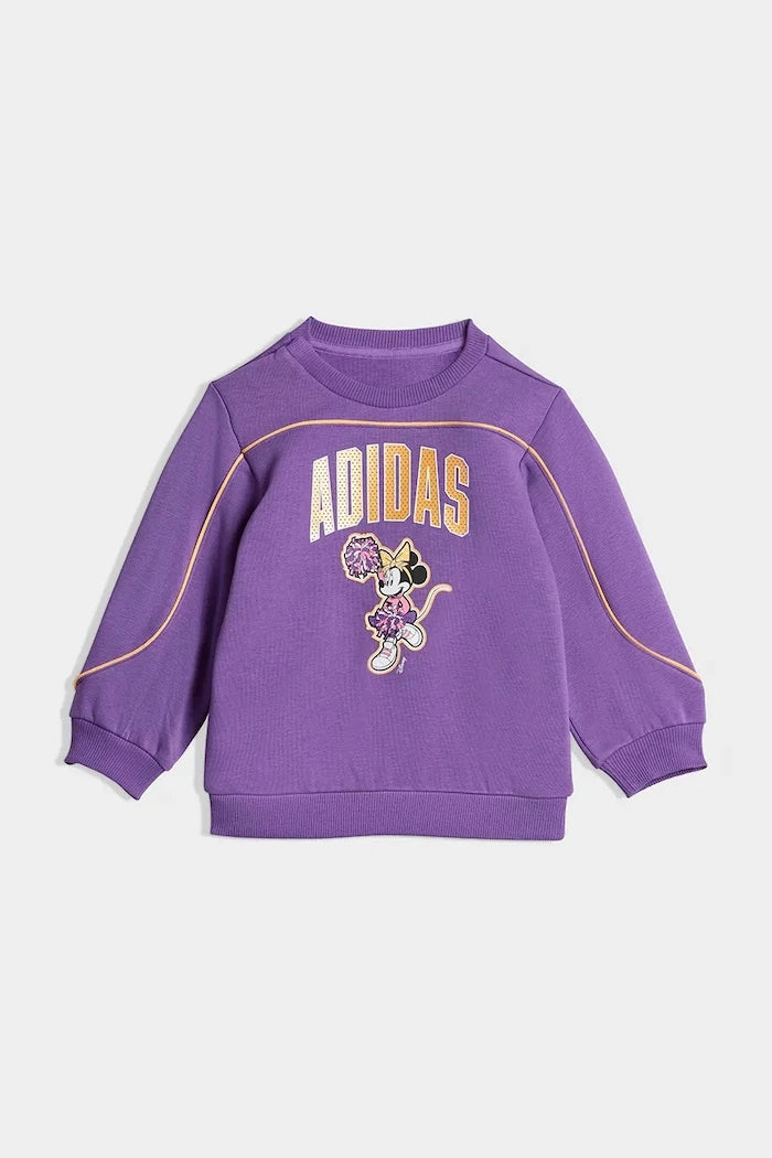 Детски анцуг adidas DISNEY