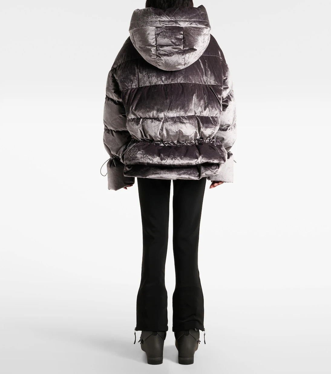 Jet Set - Margot down jacket