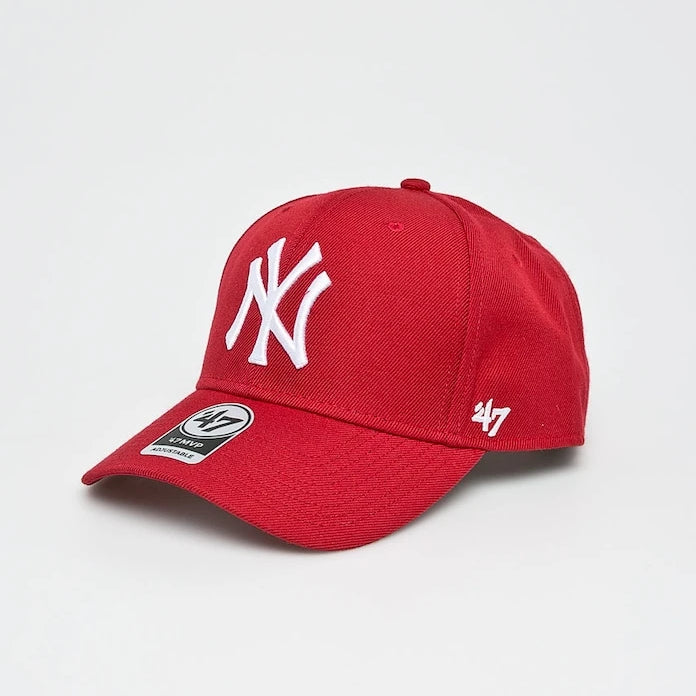 47 brand - Шапка MLB New York Yankees