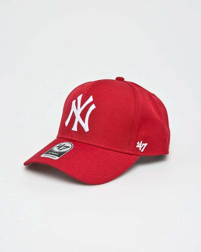 47 brand - Шапка MLB New York Yankees