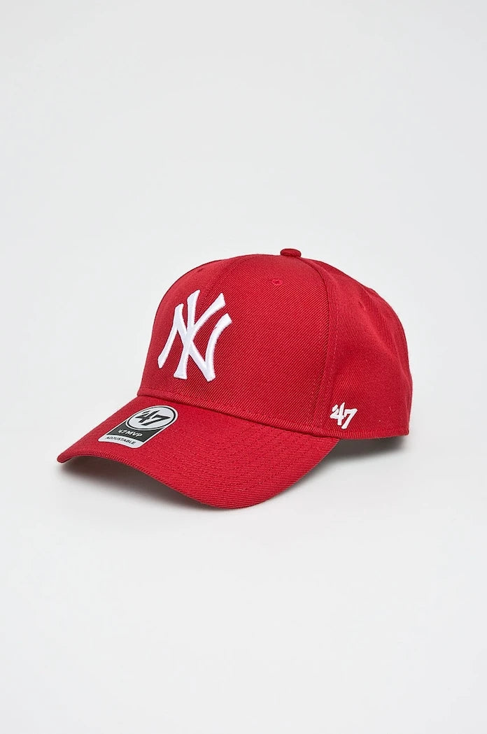 47 brand - Шапка MLB New York Yankees