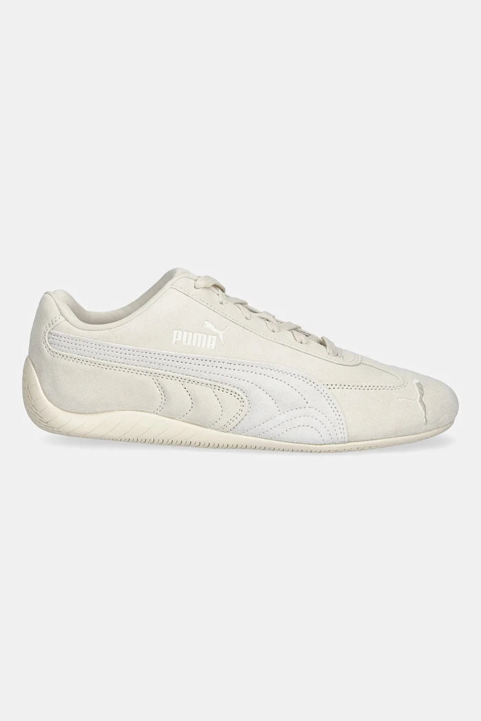 Puma Speedcat OG süet spor ayakkabı