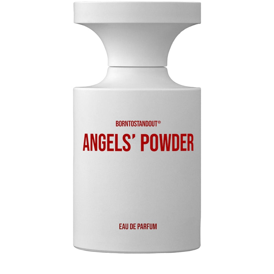BORNTOSTANDOUT Angels' Powder Eau de Parfum (100ml)