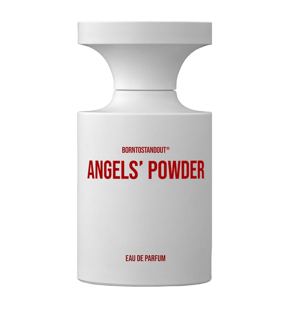 BORNTOSTANDOUT Angels' Powder Eau de Parfum (100ml)