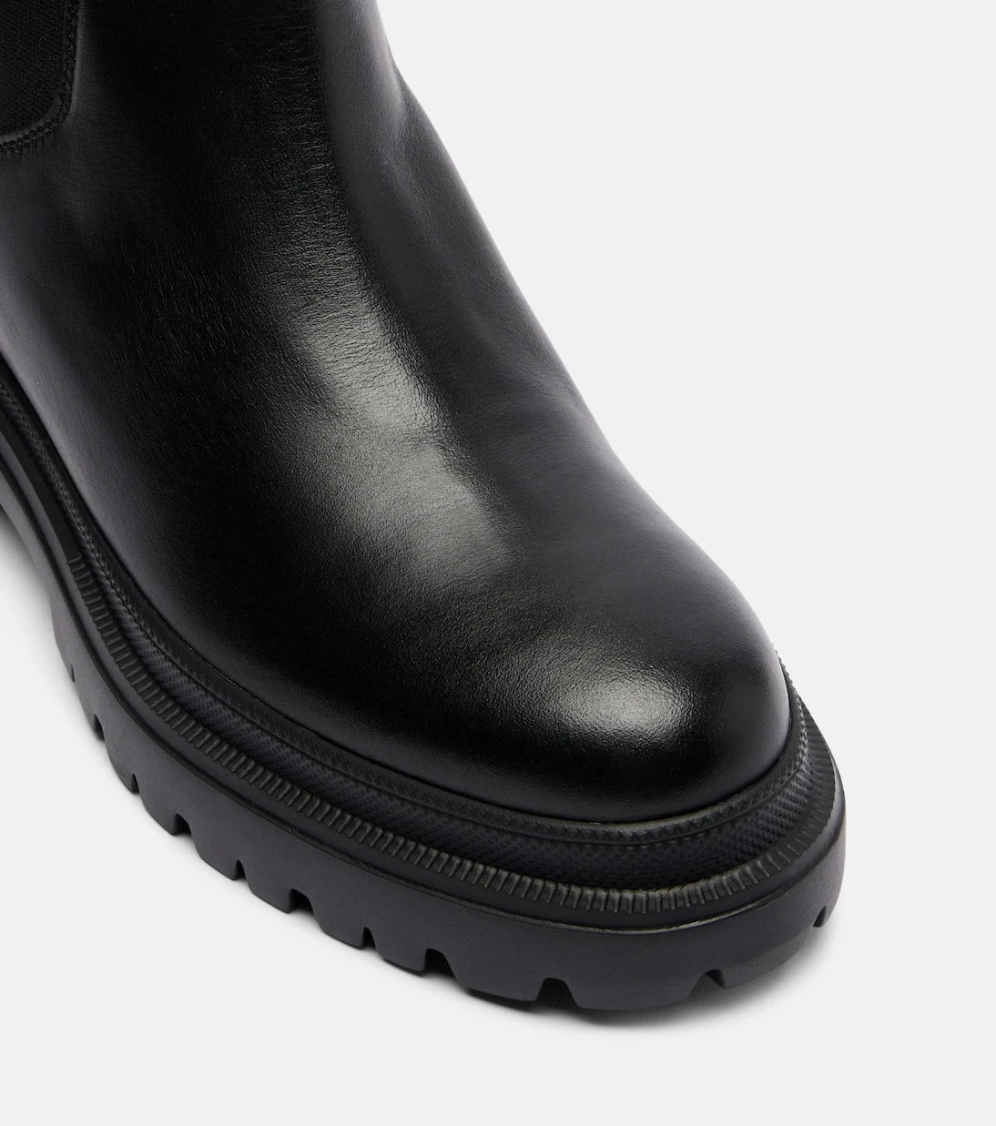 Bogner - Chesa Alpina leather Chelsea boots
