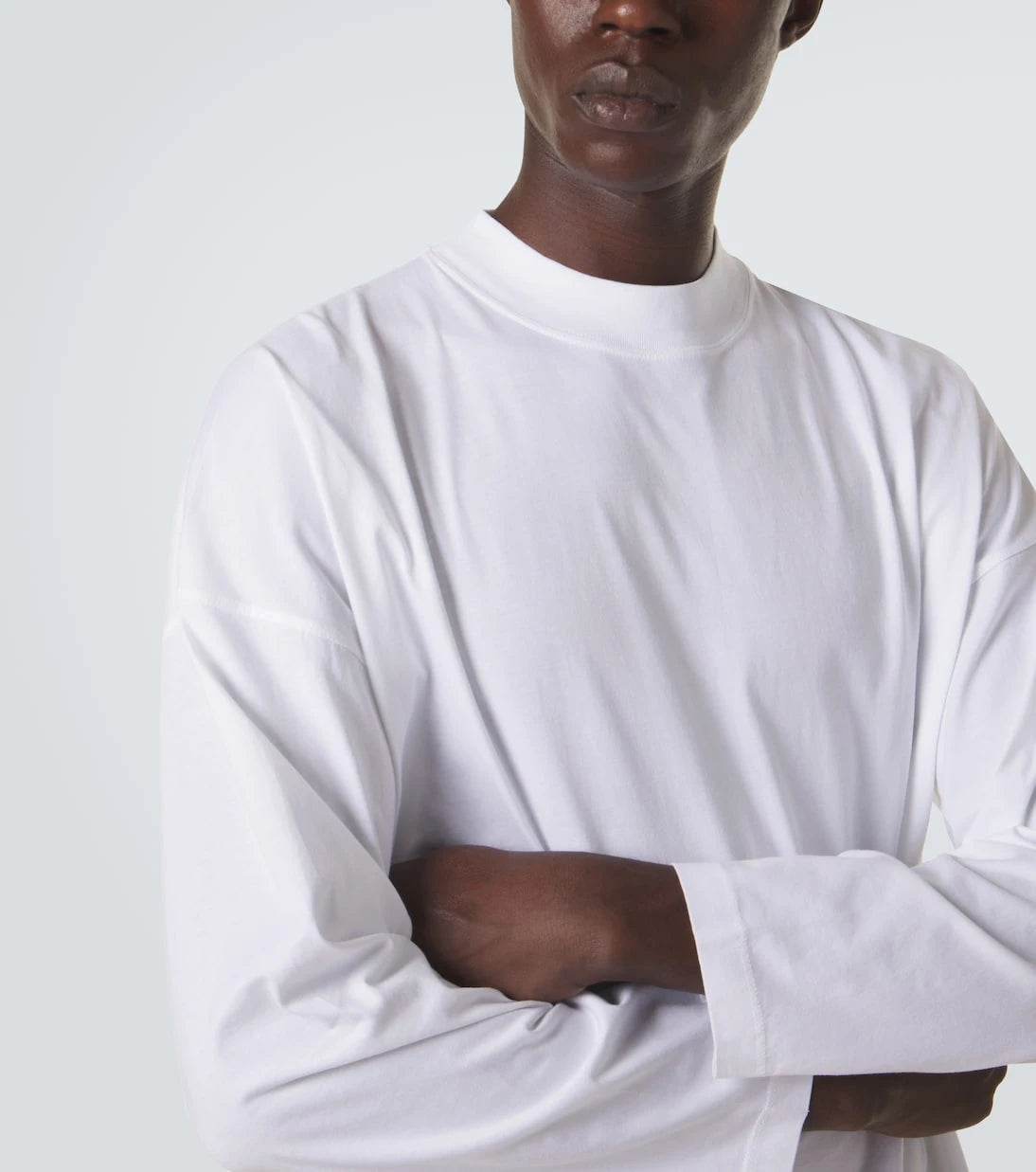 Jil Sander - Cotton T-shirt