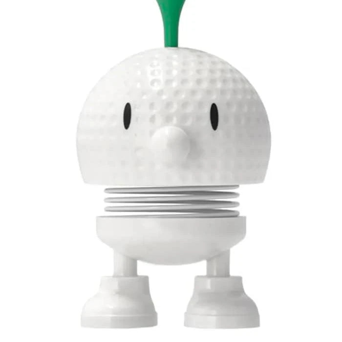 Декоративна фигурка Hoptimist Golf Bumble 5,9 x 7,6 cm