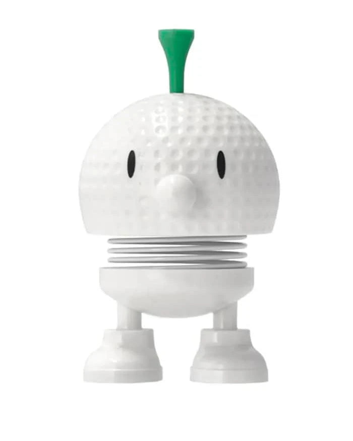 Декоративна фигурка Hoptimist Golf Bumble 5,9 x 7,6 cm