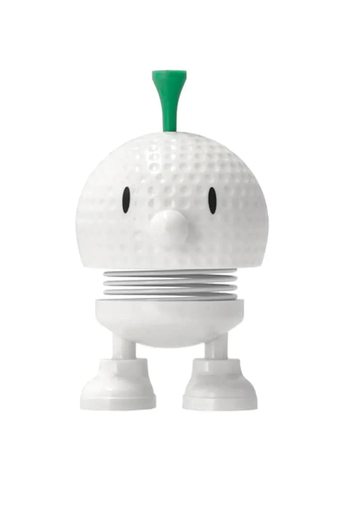 Декоративна фигурка Hoptimist Golf Bumble 5,9 x 7,6 cm