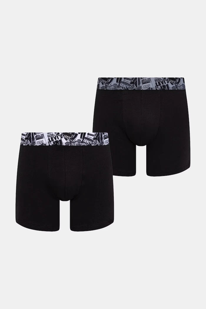 Levi's боксерки мъжки 2 броя