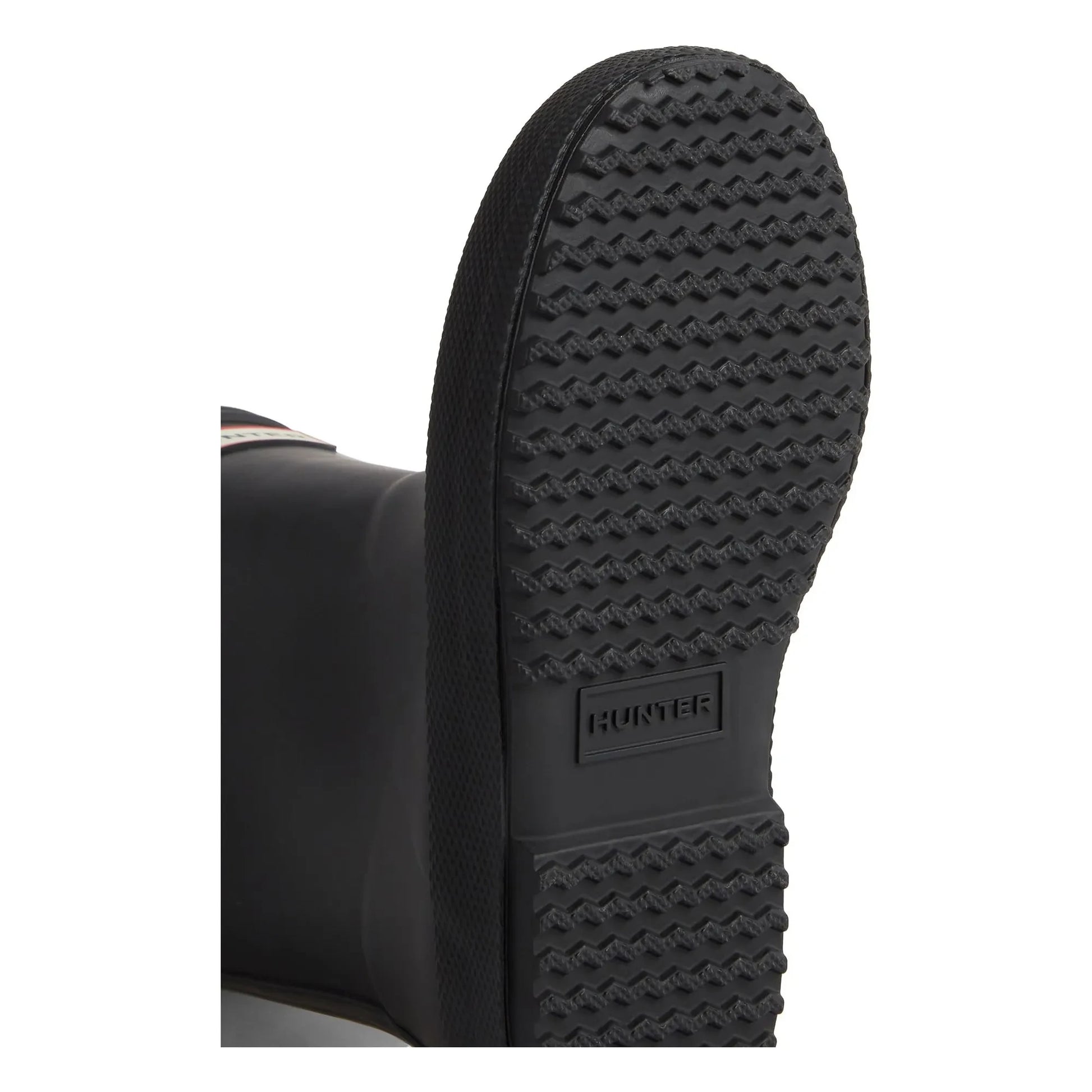 Hunter - First Rain Boots | Black