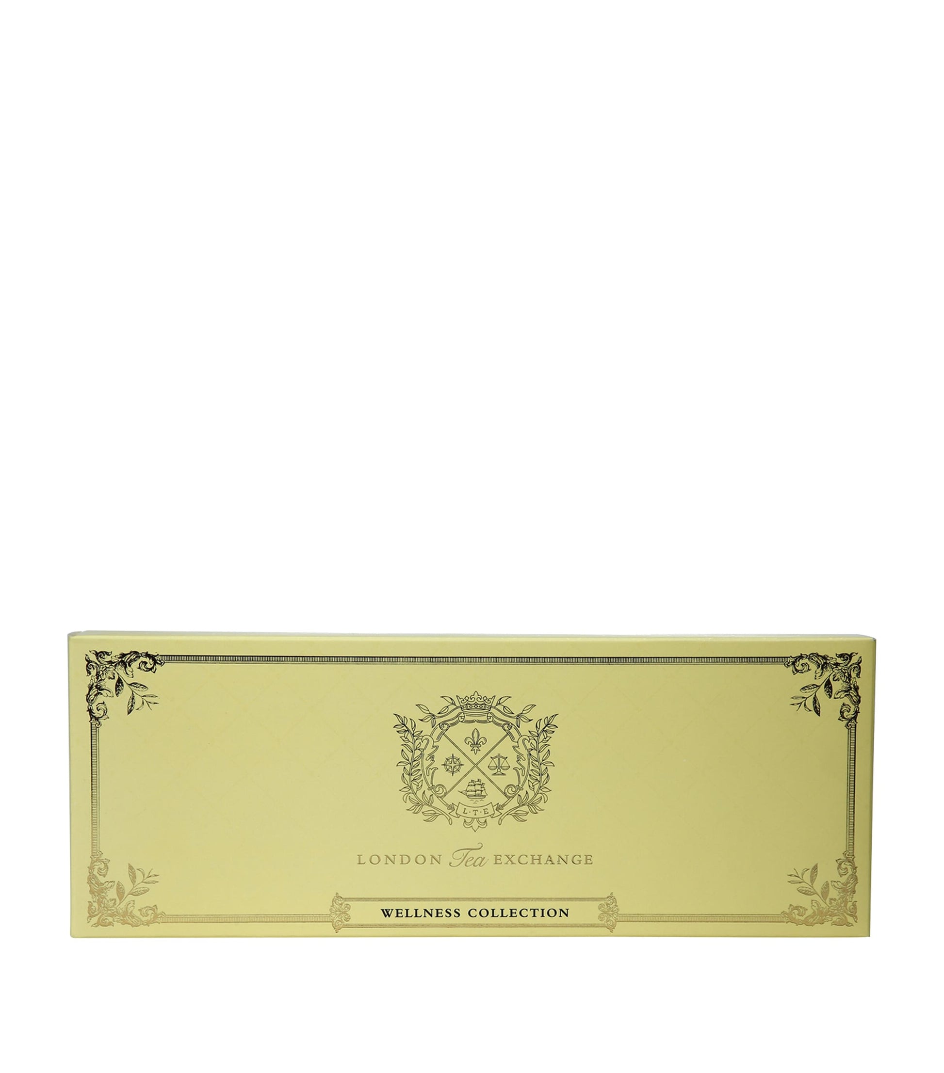 London Tea Exchange Wellness Collection (15 Tea Bags)