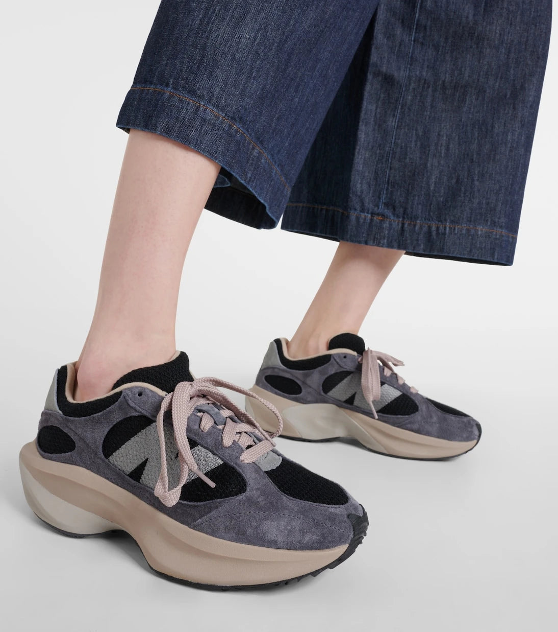 New Balance - WRPD Runner sneakers